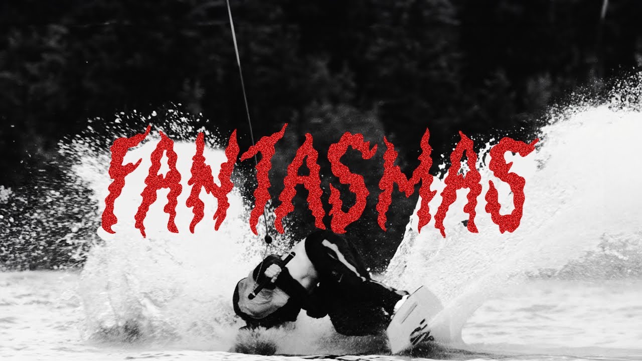 FANTASMAS // a wakeboard short film
