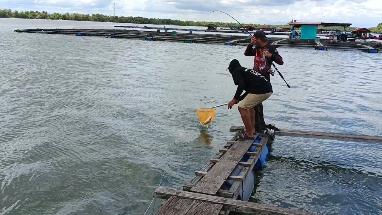 KELONG BANG CHIK SEGANTANG GARAM
