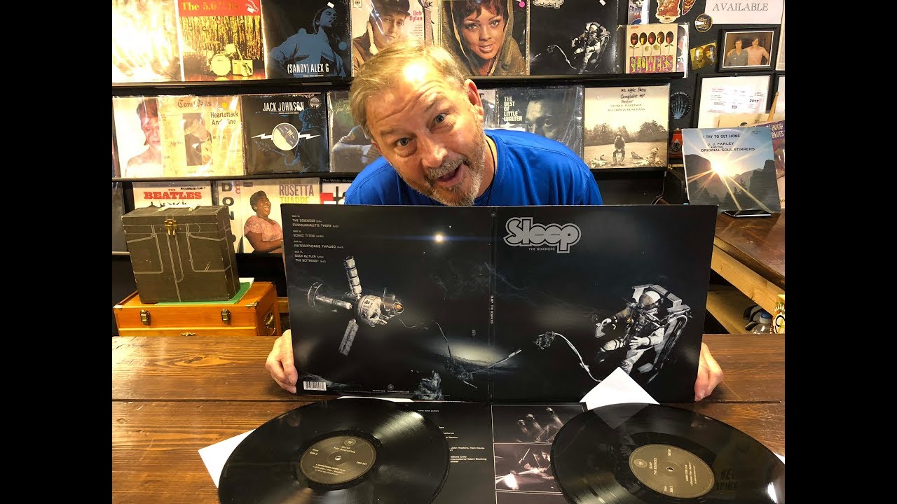 Sleep Sciences Record Review