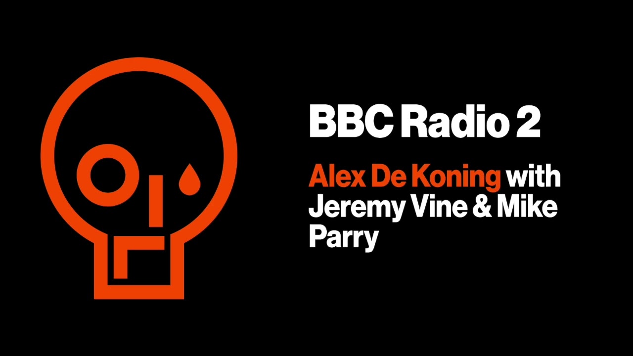 Alex De Koning with Jeremy Vine & Mike Parry | BBC Radio 2 | 19 October 2022 | Just Stop Oil