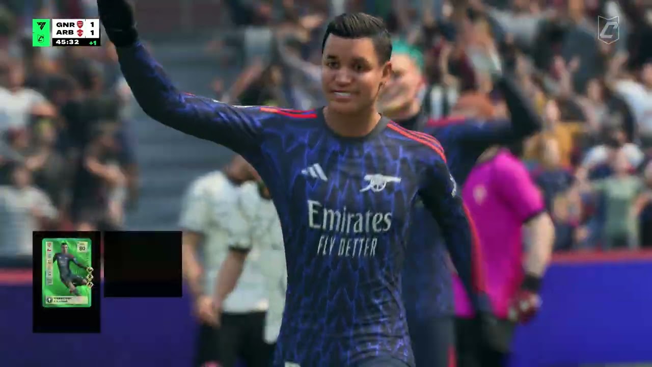 ¡A POR EL TOP 3! 🔥 DEATHGUNNERS FC vs ARIBIBI | LVP Silver Fecha 8