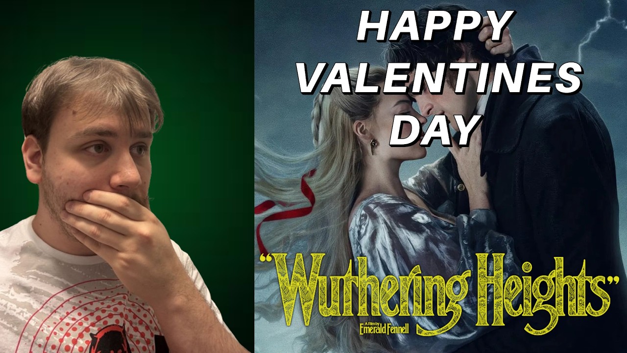 Wuthering Heights | Movie Review