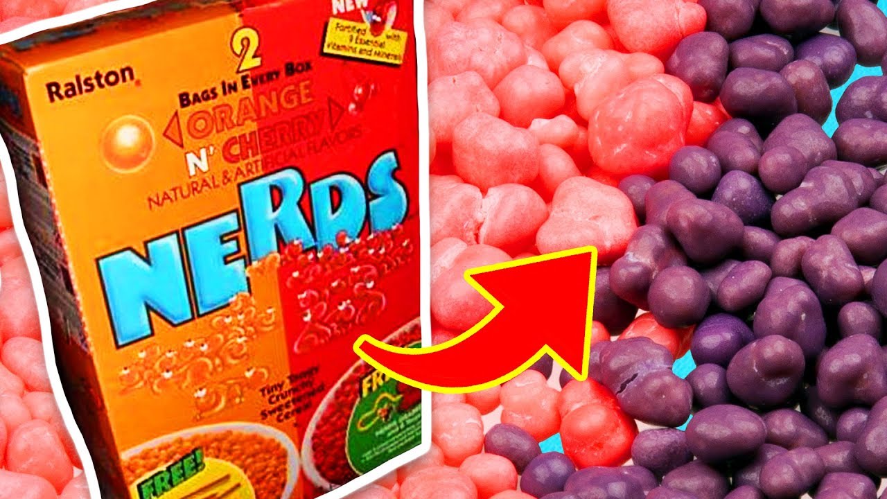 10 Discontinued Breakfast Cereals We Miss