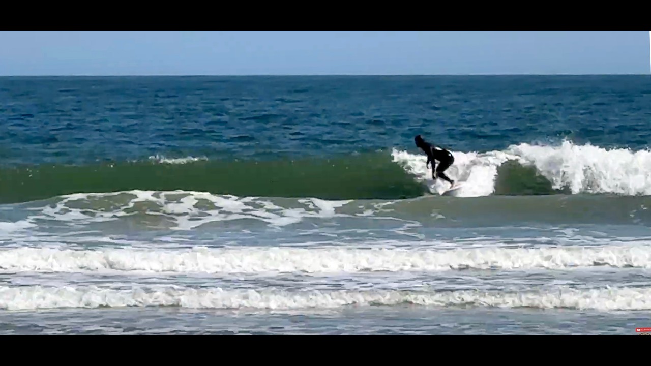 North Florida Surf And Beach Update 1250pm  02.14.26