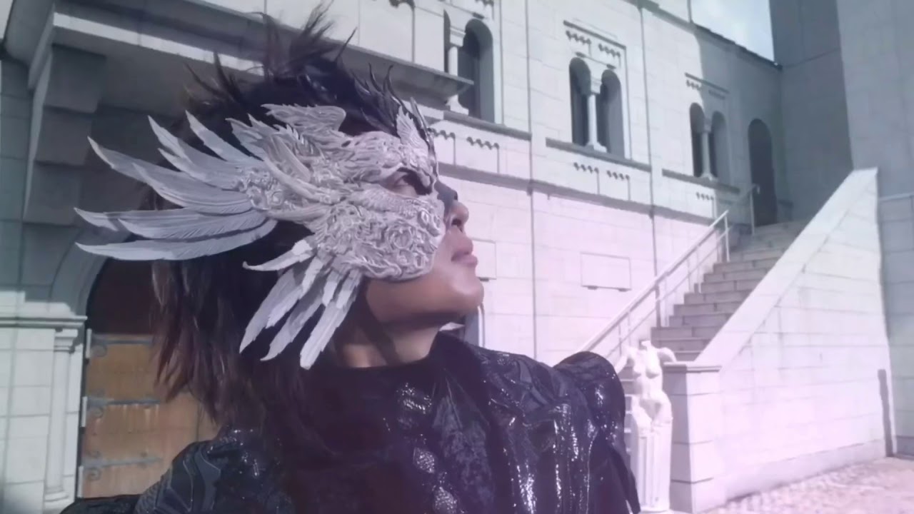 牙狼月虹ノ旅人 父親鋼牙回歸登場精彩片段