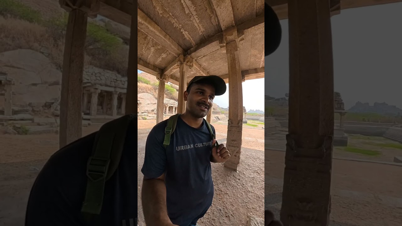 ಫಾರಿನ್ ರ ಜೋಡಿ ನನ್ನ ಡಬ್ಬ ಇಂಗ್ಲೀಷ್ 🤣 talking with foreigner with my dabba English