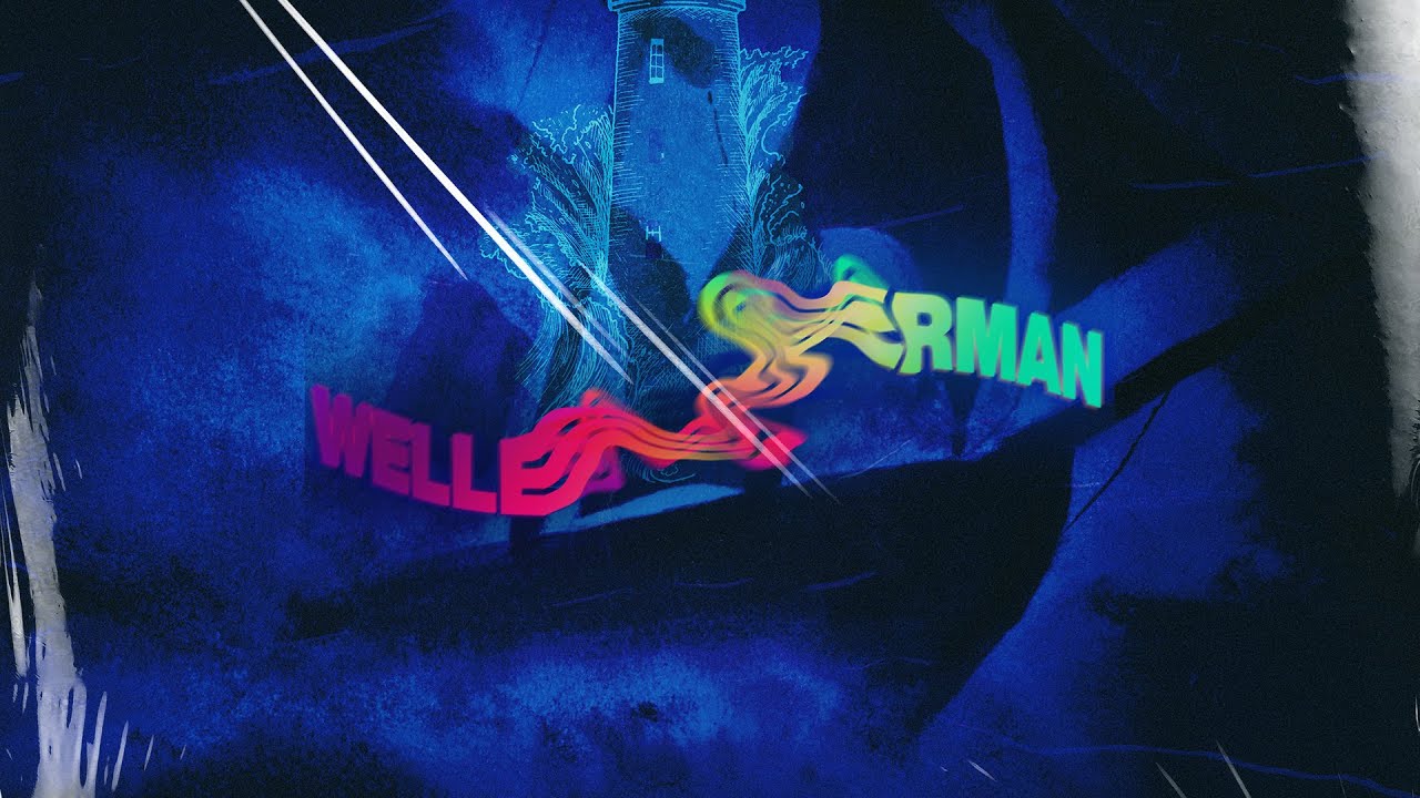 L.B.ONE, Datamotion ft. Perły i Łotry - Wellerman (Lyrics Video)