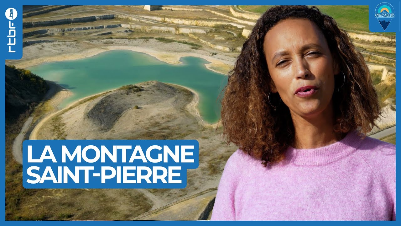 La Montagne Saint-Pierre, un territoire à couper le souffle - Les Ambassadeurs
