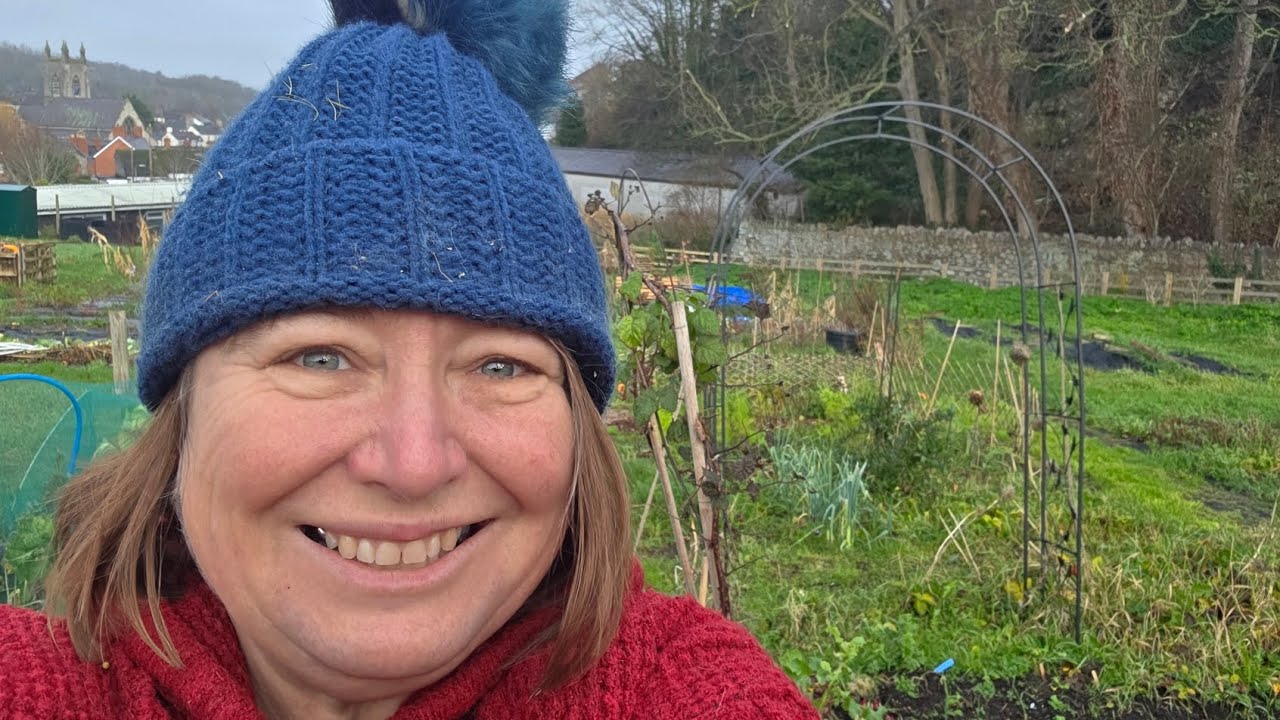 Bargains galore for my allotment! Ep 25