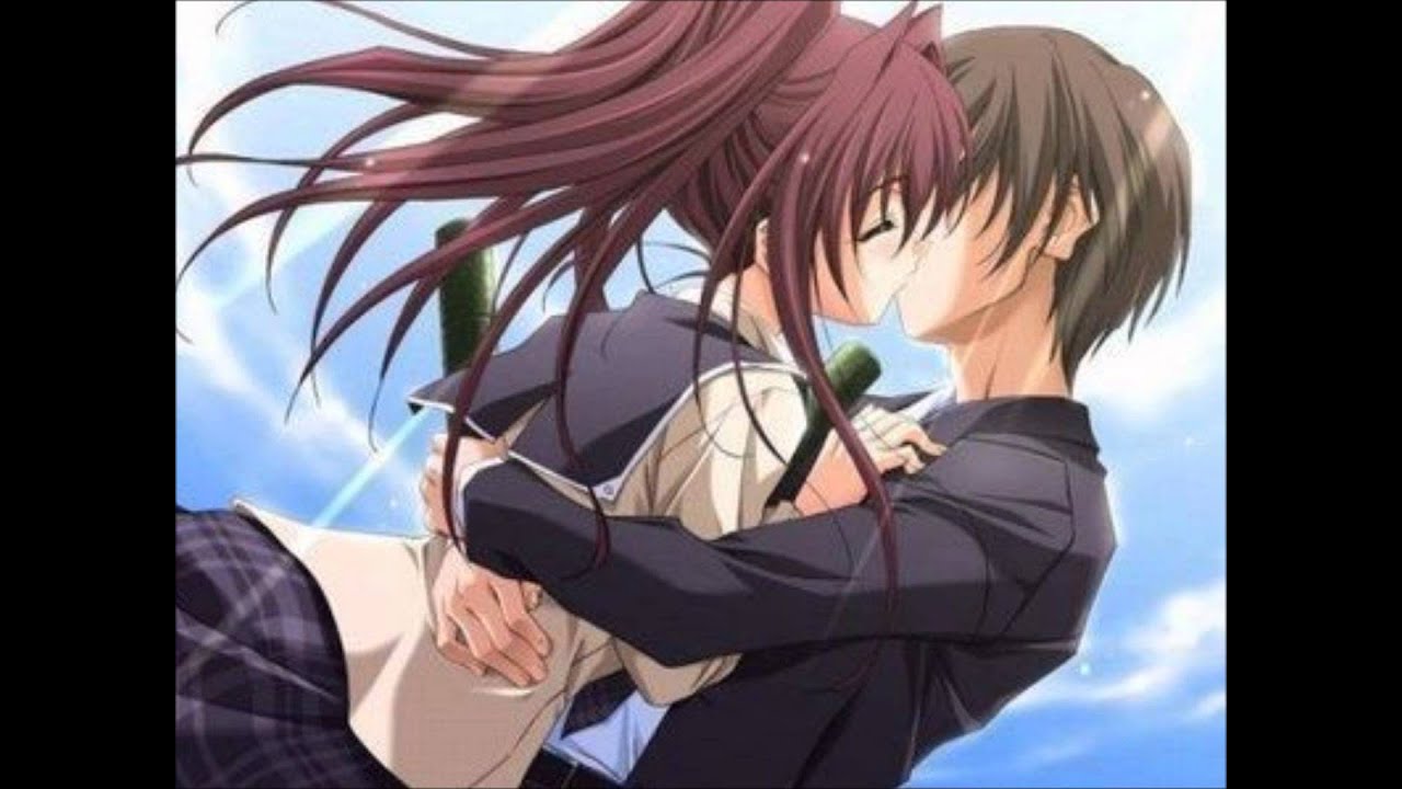 NightCore Aimer ~ Roméo Et Juliette.