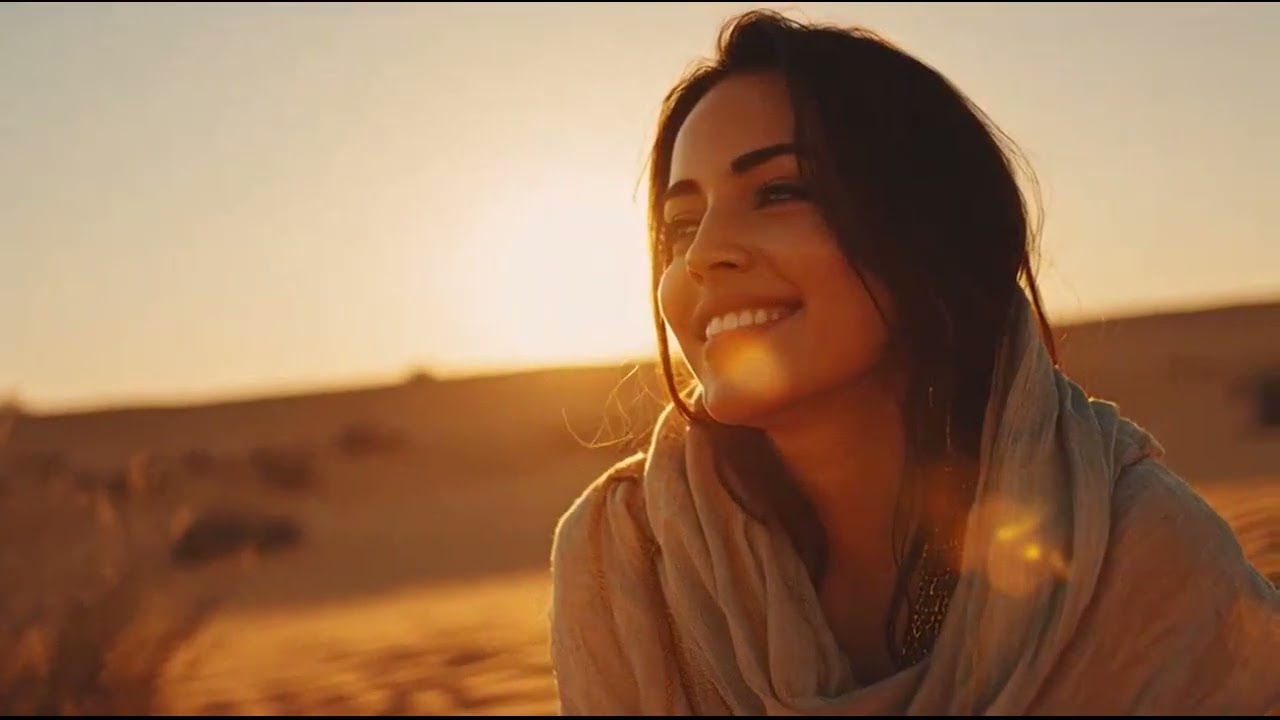 Soft Emotional Arabic Love Songs – Qalb Sahir & Enchanted Hearts