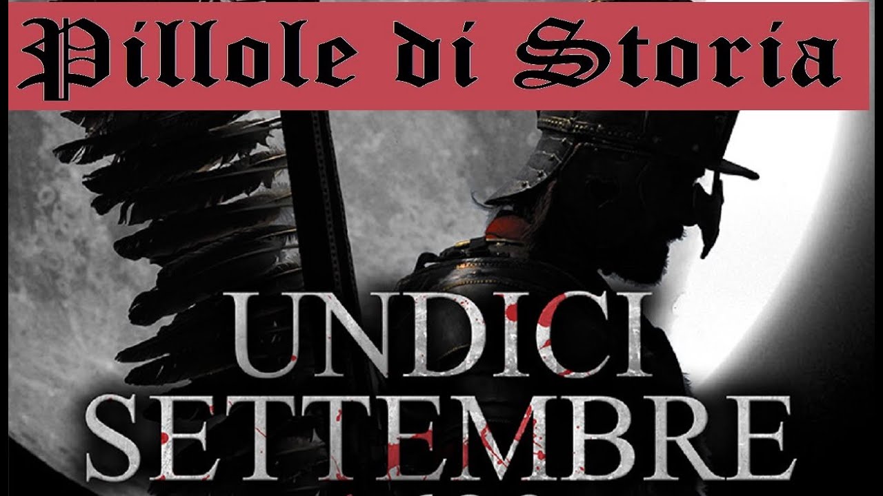 434 - 11 settembre 1683, non lo consiglierei al mio peggior nemico [Pillole di Storia]