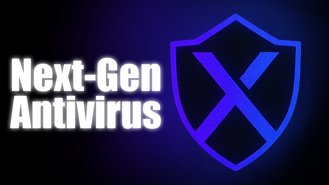 XERNOX ANTIVIRUS - Documentation