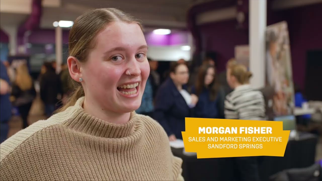 BCoT Apprenticeship Evening