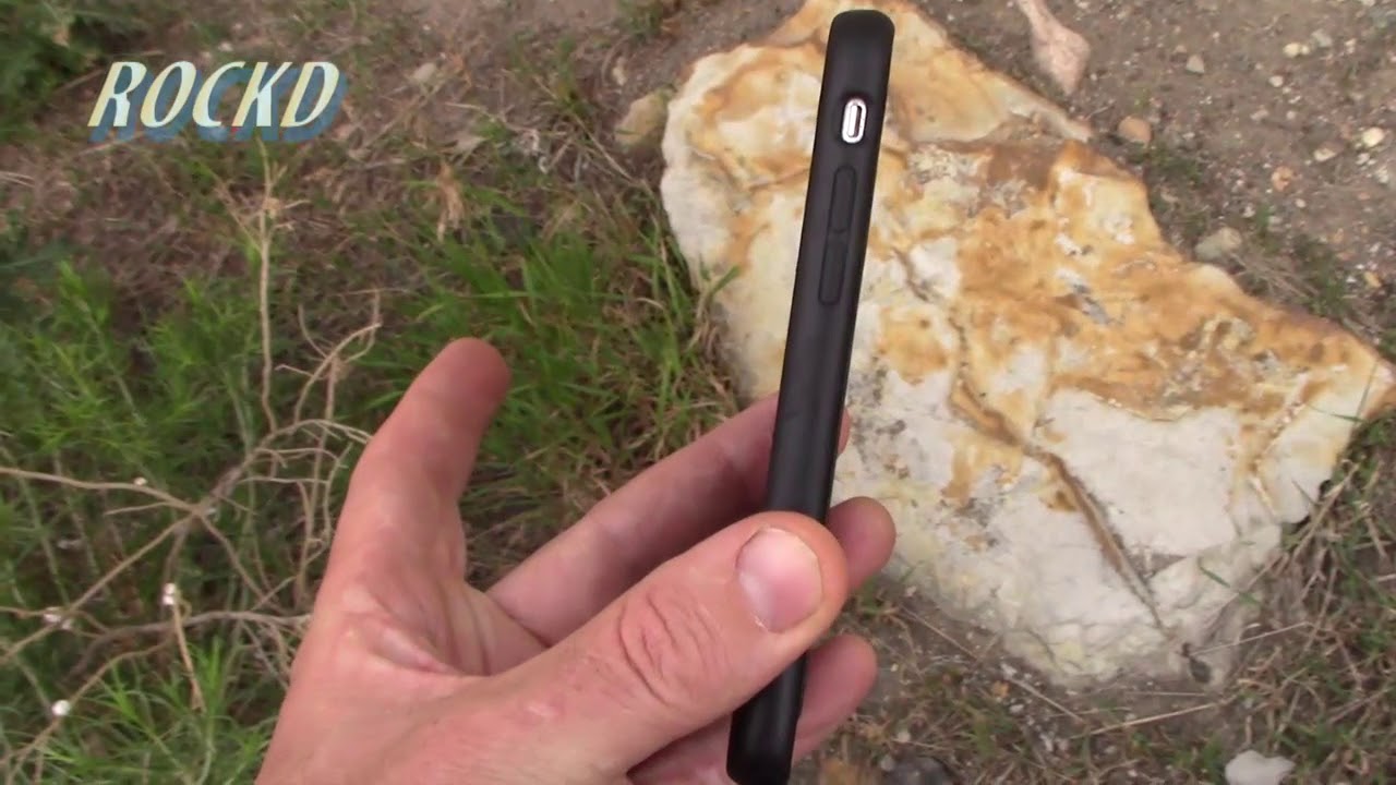 78) Geologic Field Apps