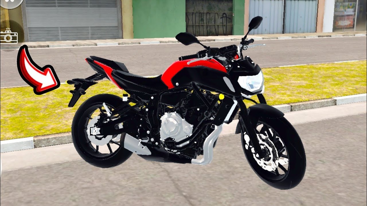 NOVA ATUALIZAÇÃO DO GRAU BH 2 COM NOVA MOTO E MAIS 