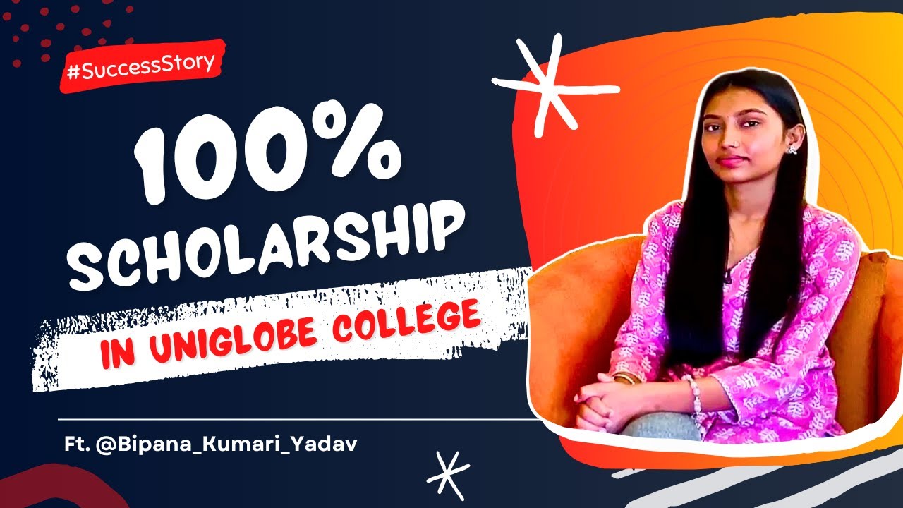 CMAT Fast-Track Batch Led to a Full Scholarship 