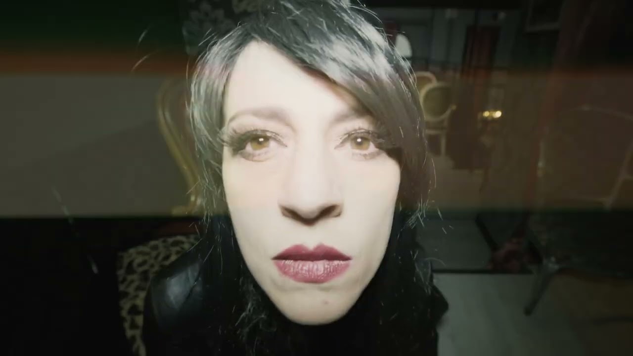 Cris Mantello | Hard Times (Official Music Video)