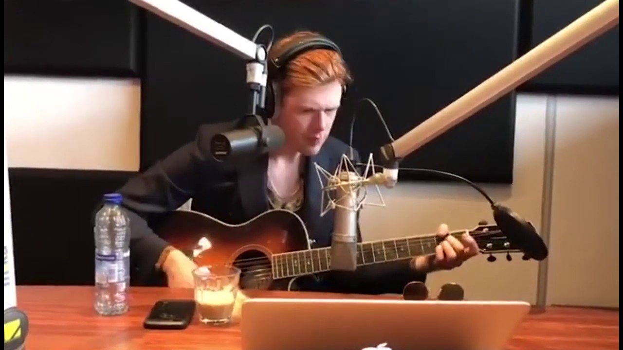 The Amazons - End of Wonder (Acoustic)