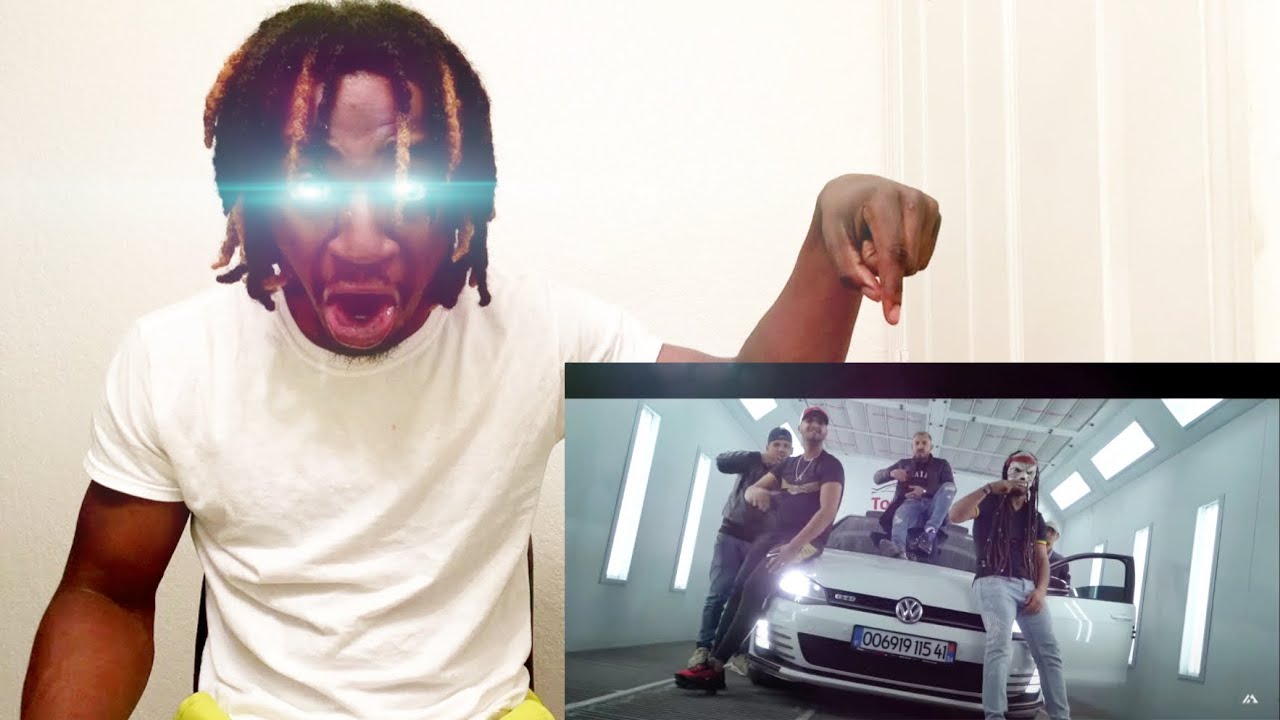 Mc Artisan - 3P Freestyle #REACTION 🇺🇸🔥