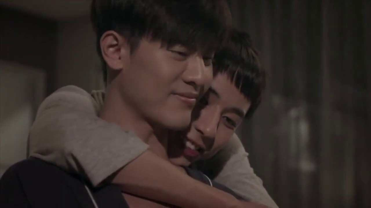 Tang Yi & Shao Fei - Accidentally in love