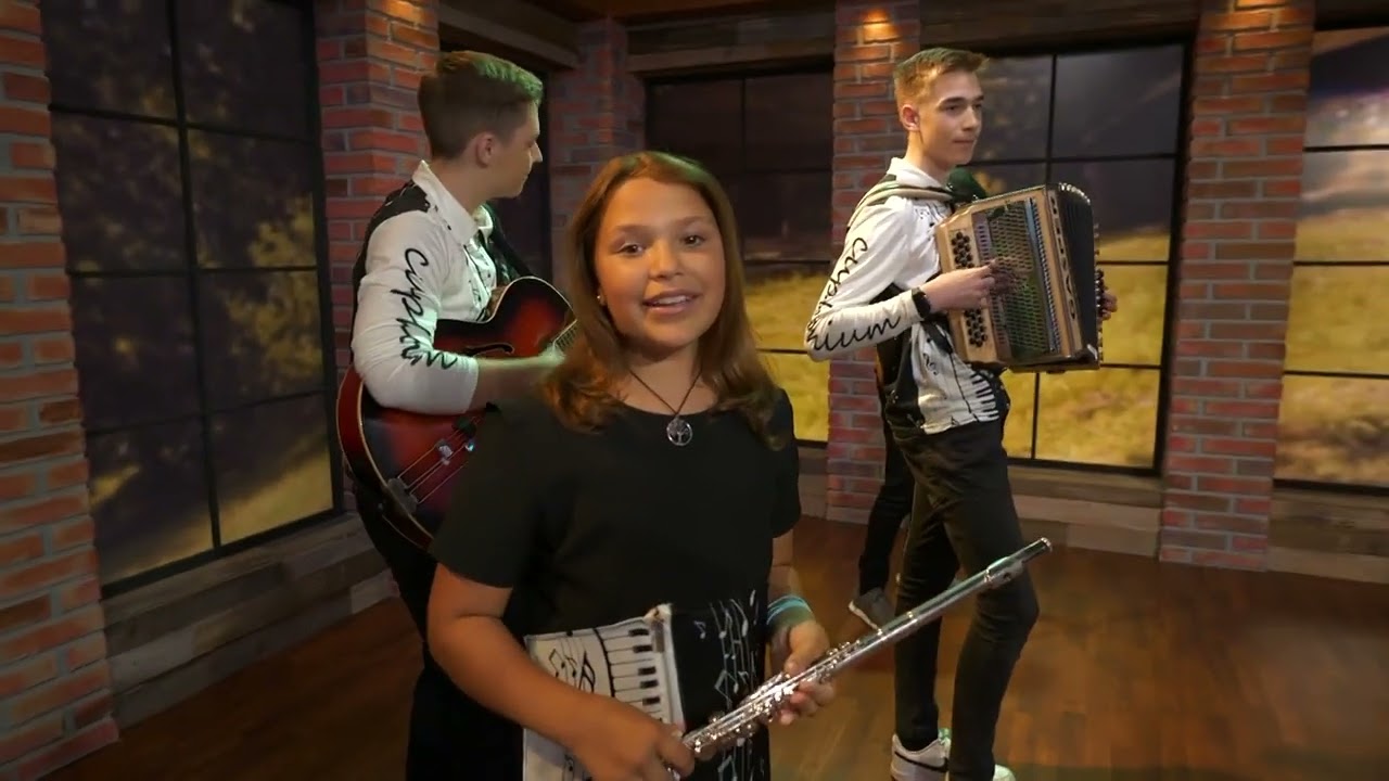 Odnesi me - Ansambel Gašperja Mirnika (Ptujski festival 2023)
