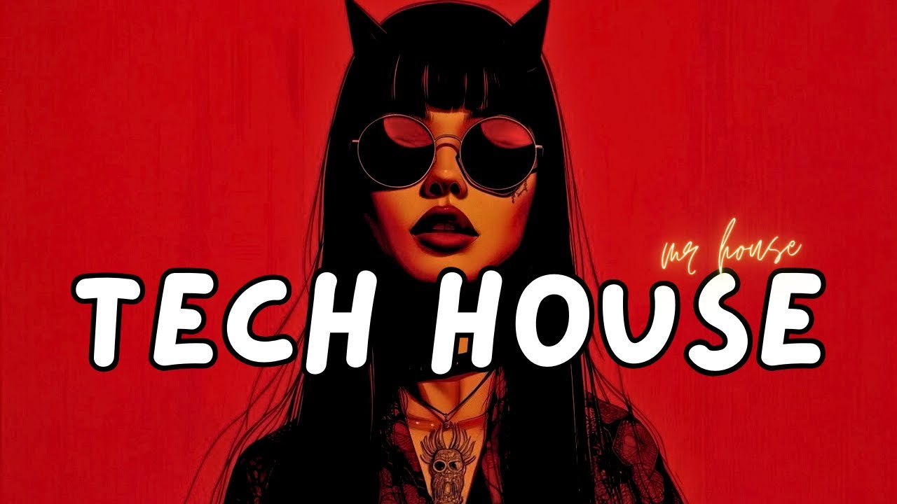 4K | 2024 | Club Mix | NEW: Matt Sassari, Hugel - It Feels So Good | Alterboy | Cat Dealers | ACRAZE