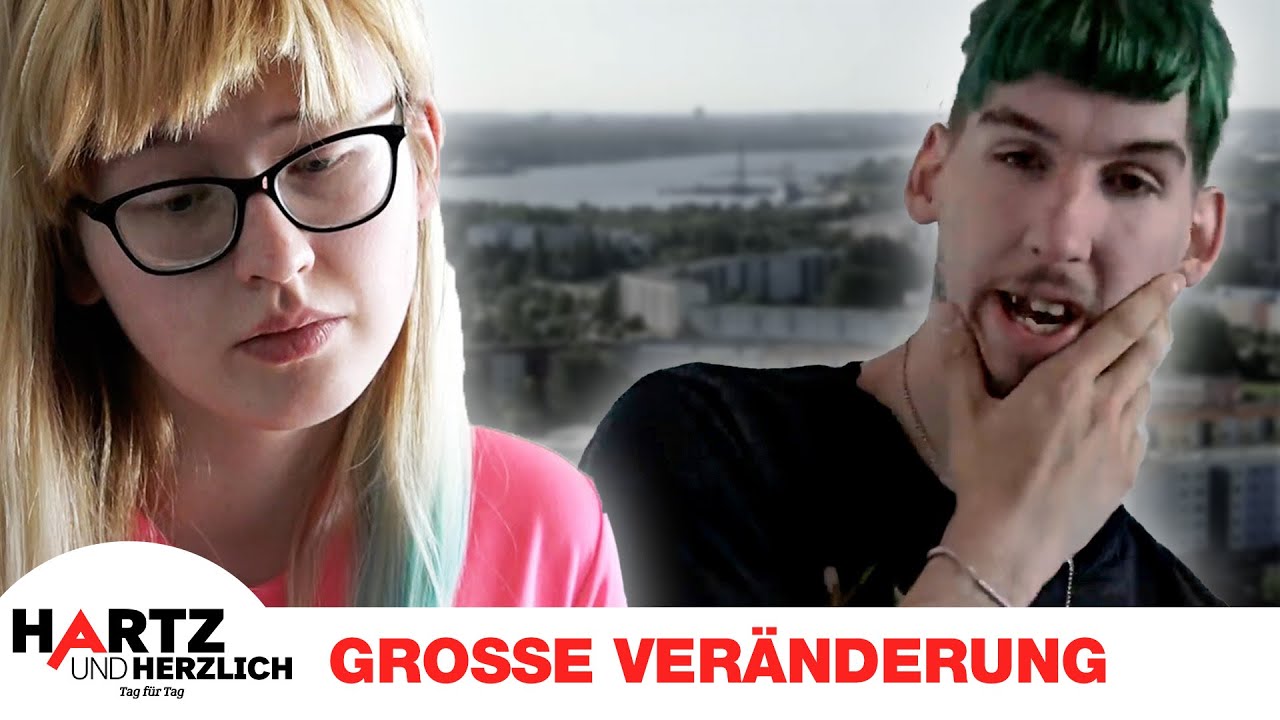 Alltagssorgen | Hartz und herzlich - Tag für Tag | #hartzundherzlichdaily  #446