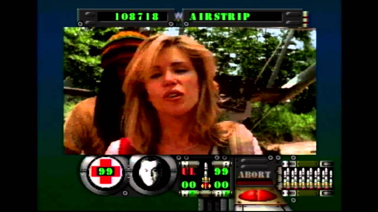 What the hell is wrong with? #3: 3DO games part 1 of ?
