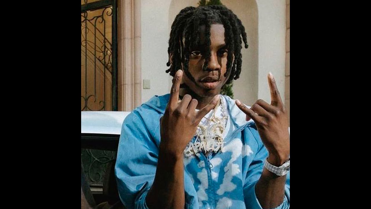 (FREE) Polo G Type Beat - 