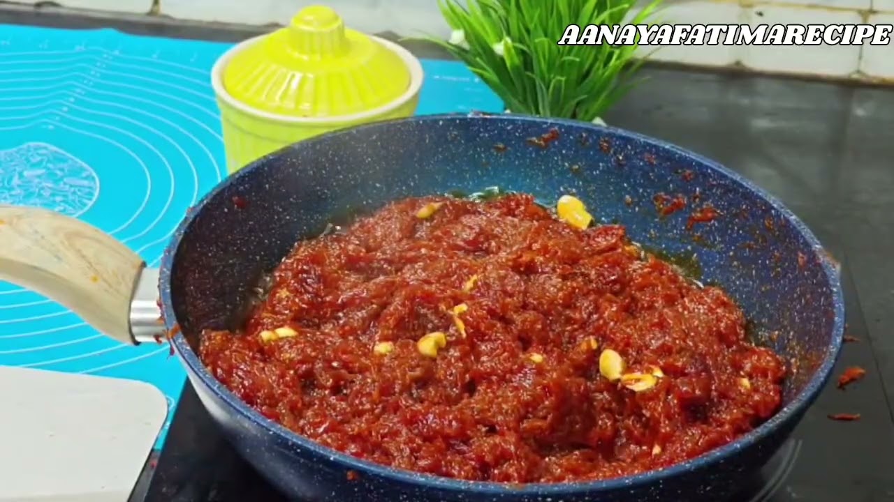 Gajar ka Halwa Recipe | गाजर का हलवा रेसिपी बोहोत आसान घर पर बनाने की विधि 