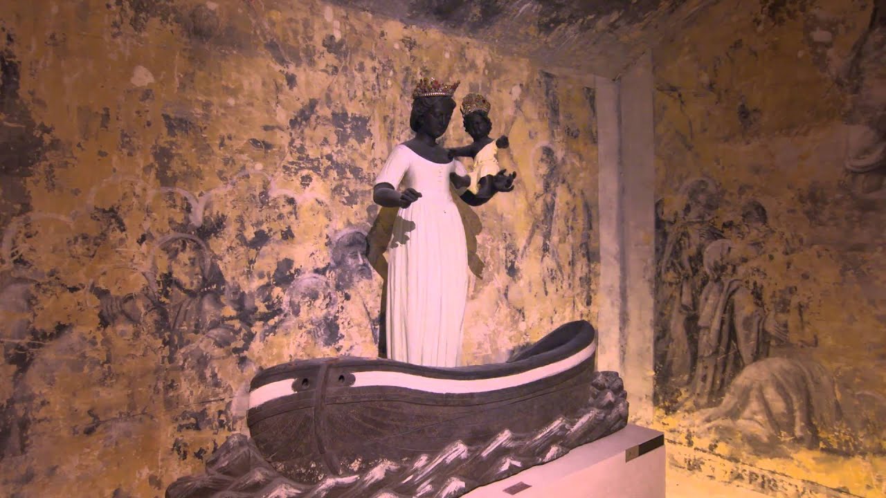 La Crypte – Boulogne-sur-Mer (62)