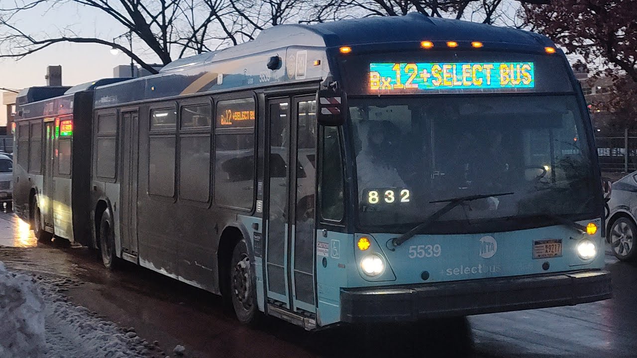 MTA LFSAs LFS HEV XD40 XD60 XE60 XN40 XN60 C40LF NYC Bus Bx9 Bx12/SBS Bx19 Bx22 60 61 E Fordham 2026