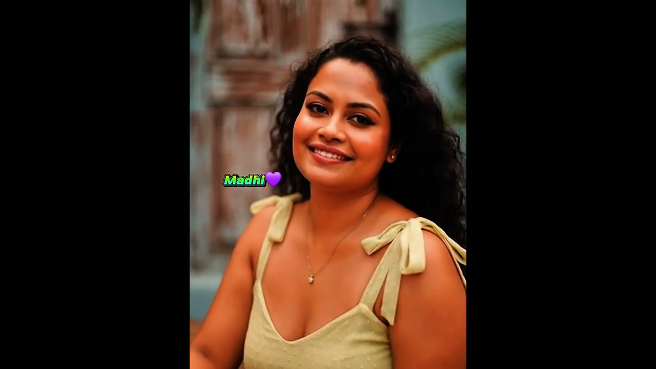  අනේ ඔයා...(Ane Oya...)