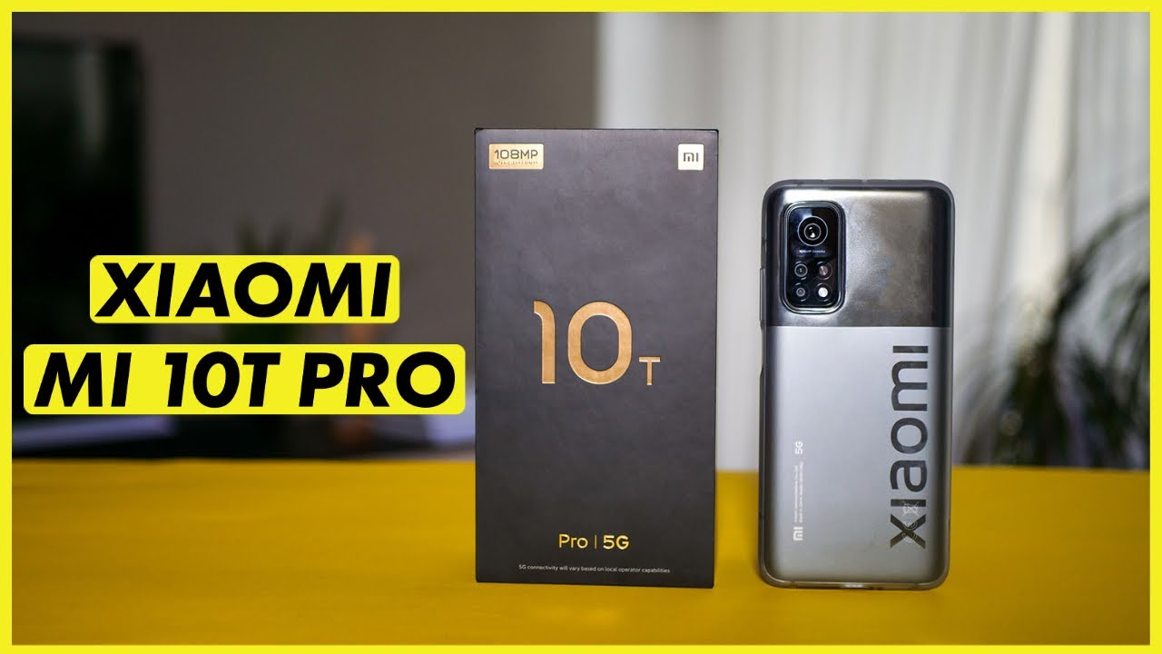 Xiaomi Mi 10T Pro 5G - 2 Tage später... | CH3 Test Deutsch