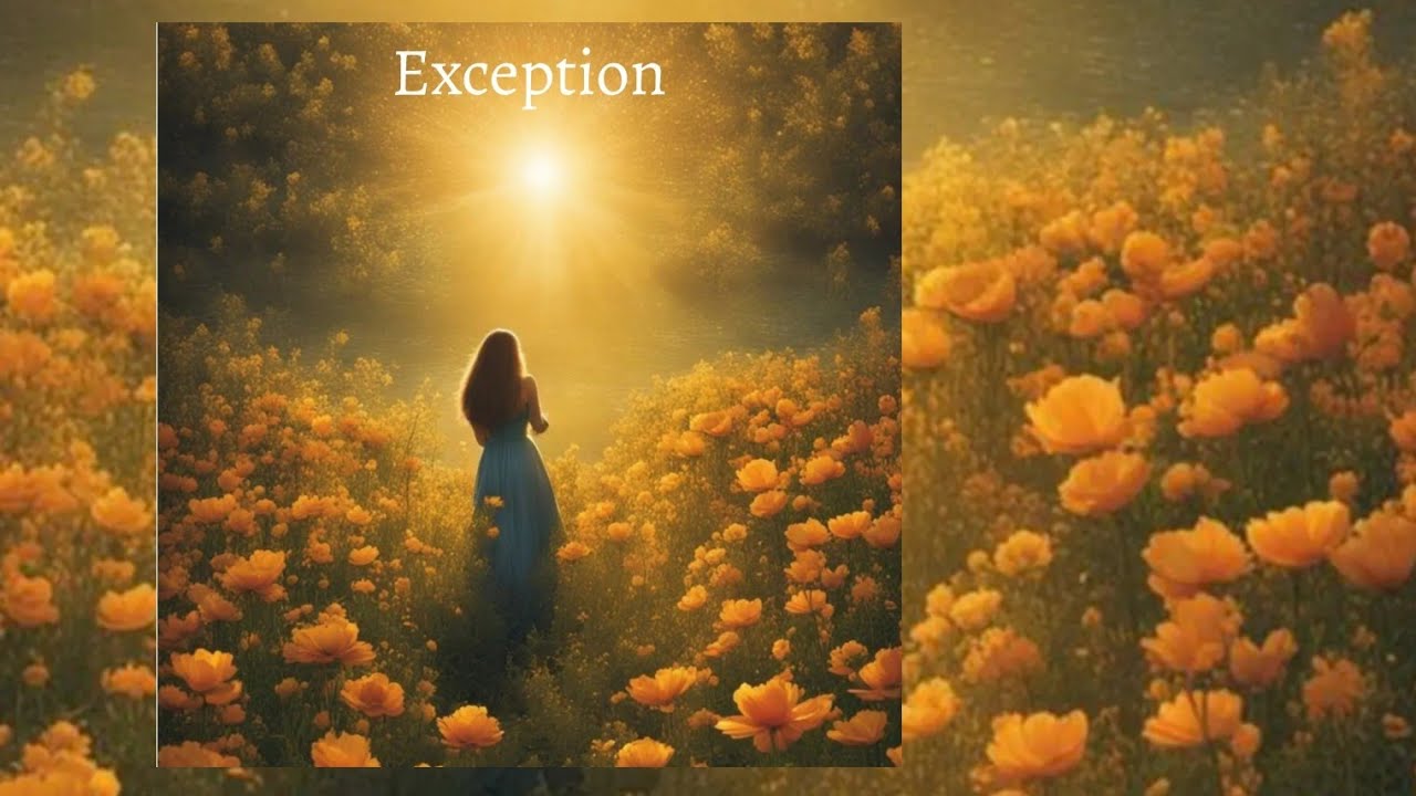 EXCEPTION - KARANVEER SINGH | OFFICIAL SONG