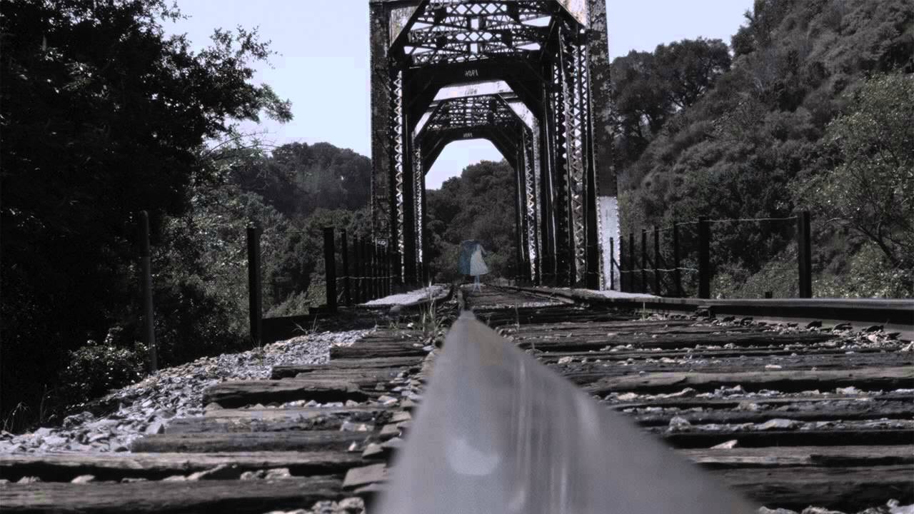 The Ghost Of Niles Canyon