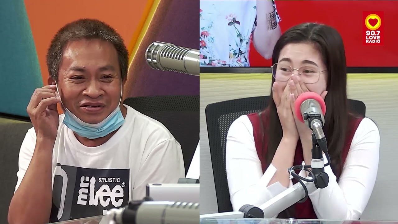 Feel Good Moments: It's Time for Kadyot Pinong Files!  | Love Radio Manila