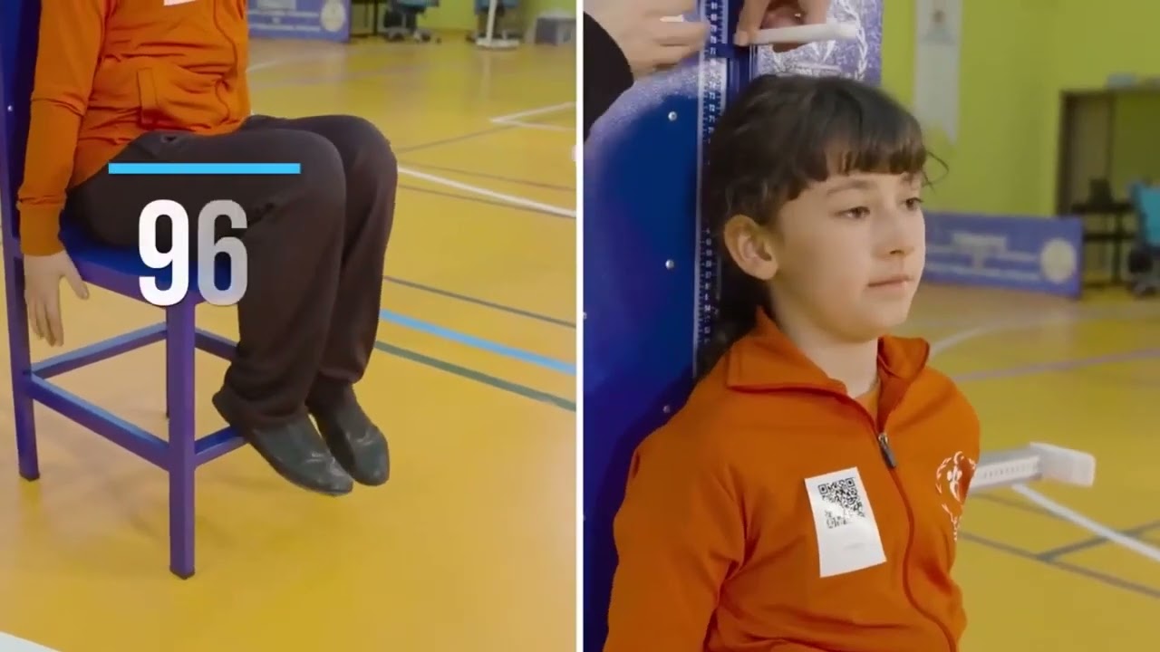 YETENEK TARAMASI VİDEO ÇALIŞMASI