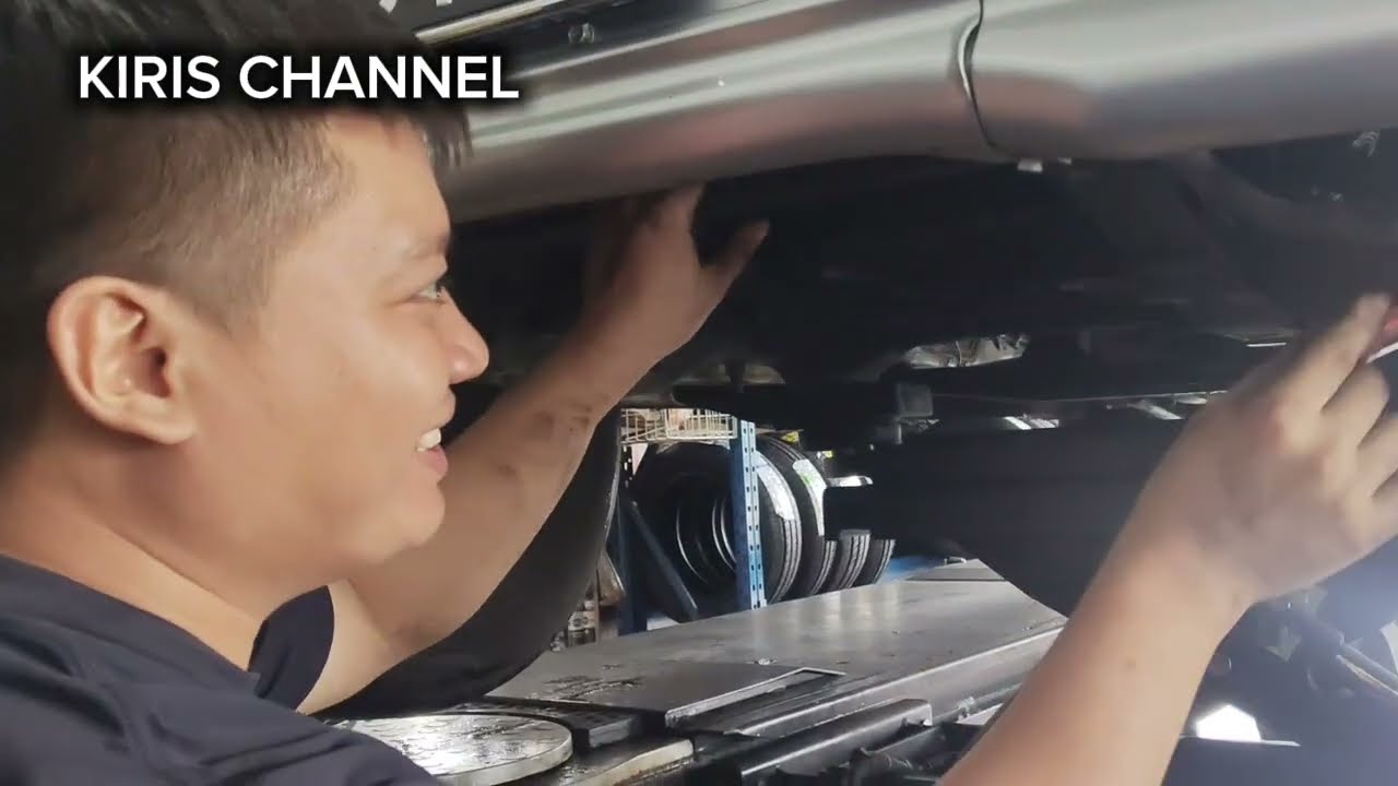 KEMBARA JUMPA DOKTOR KERETA 