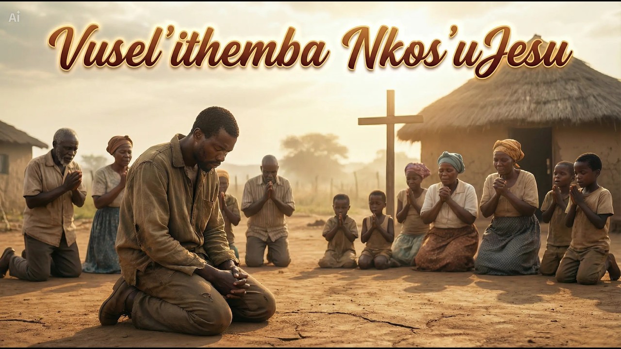 Vusel’ithemba Nkos’uJesu | Ingoma Yosindiso Nokuphakamisela Amandla