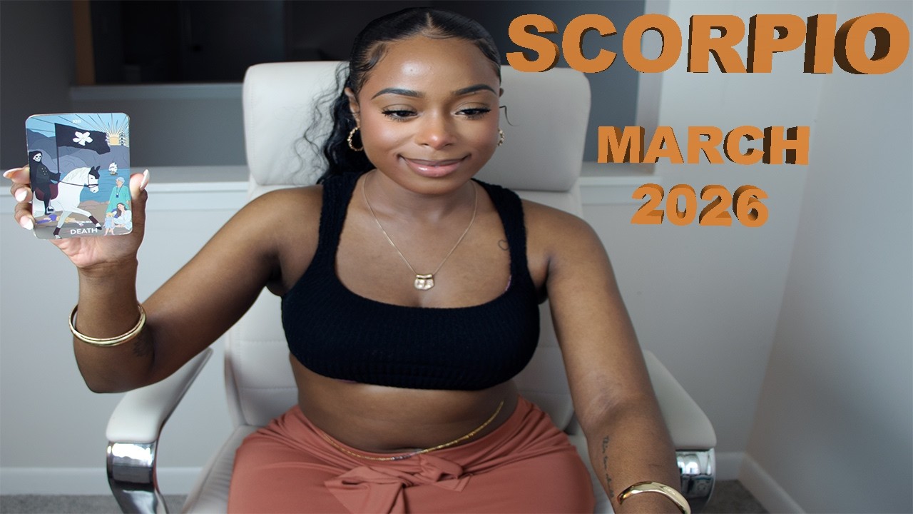 SCORPIO ♏️ YOUR CURRENT SITUATION❣️ You Will See How The Tables Have Turned 😏