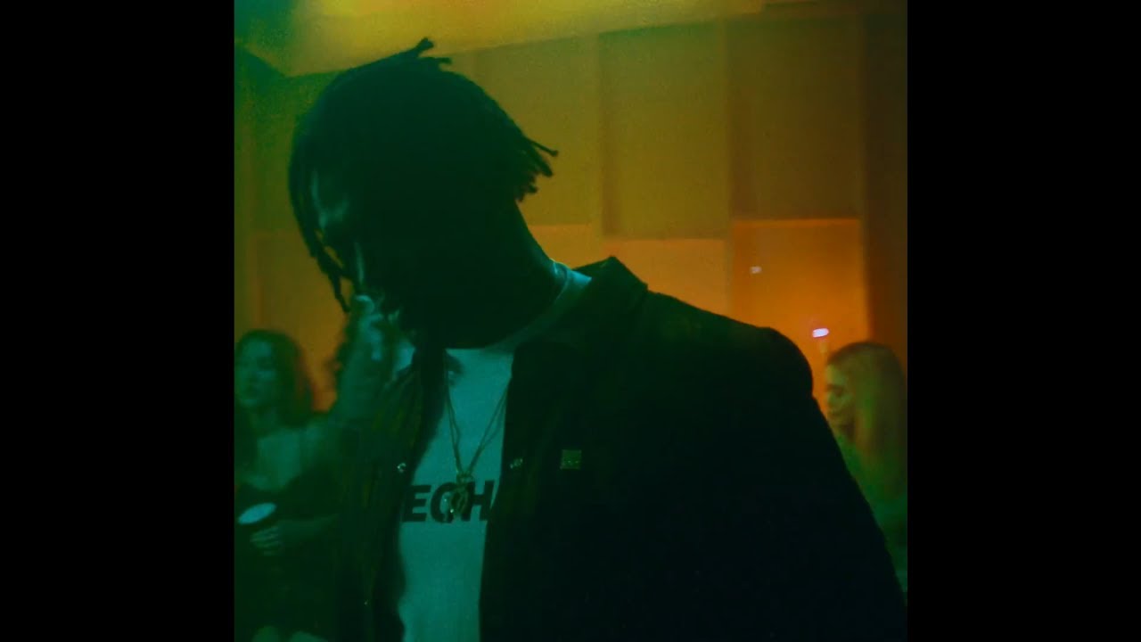 [FREE] 88glam type beat - 
