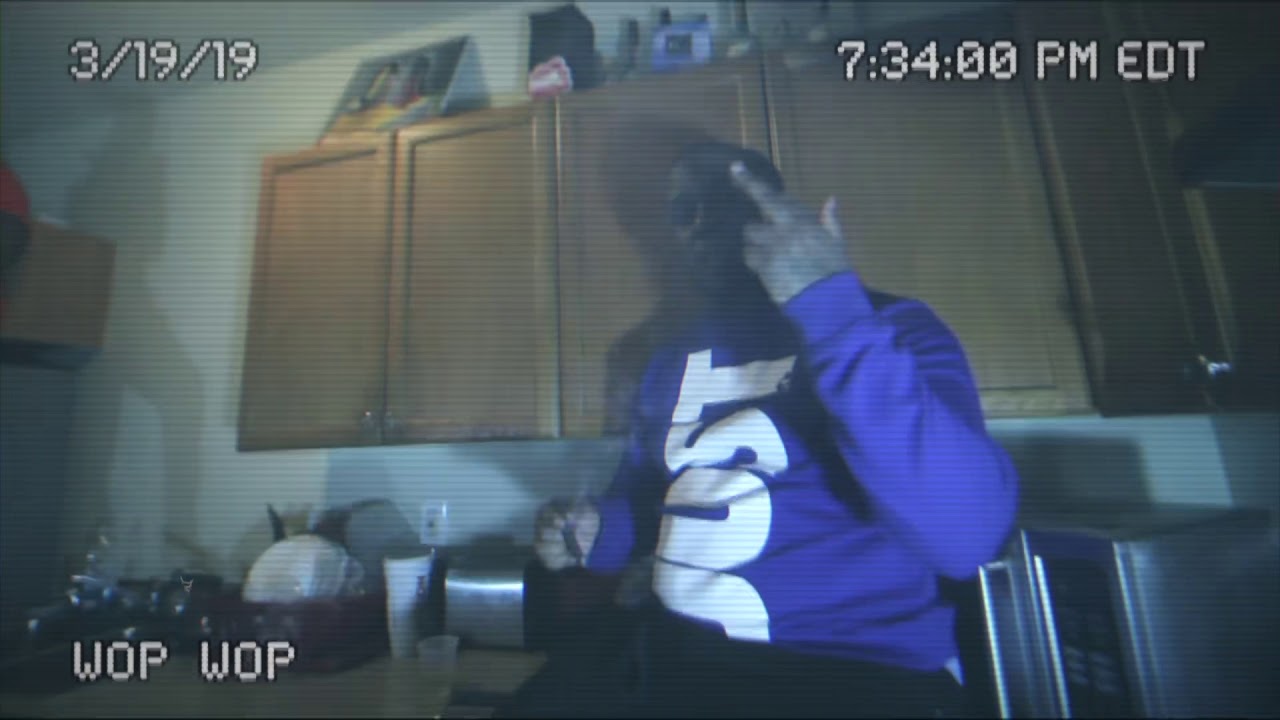 Eastside Sleeze - Real Rap (Shot By Dexta Dave)