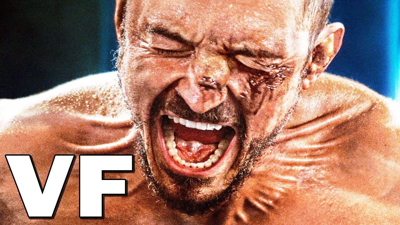 L'ULTIME ROUND Bande Annonce VF (2025) Orlando Bloom