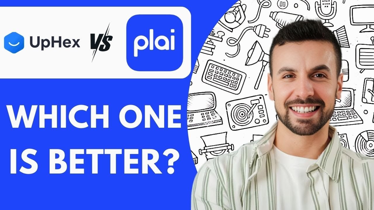 UPHEX VS PLAI  2025 | WHICH ONE IS BETTER? (FULL GUIDE)