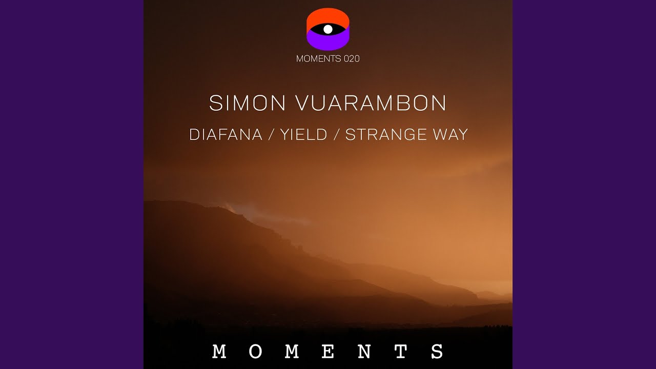 Strange Way