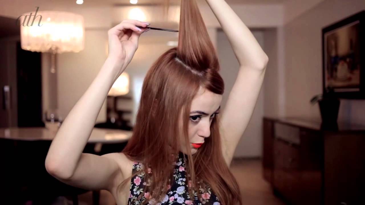 Penteado Anna Frozen por Jana MakeUp - All Things Hair™