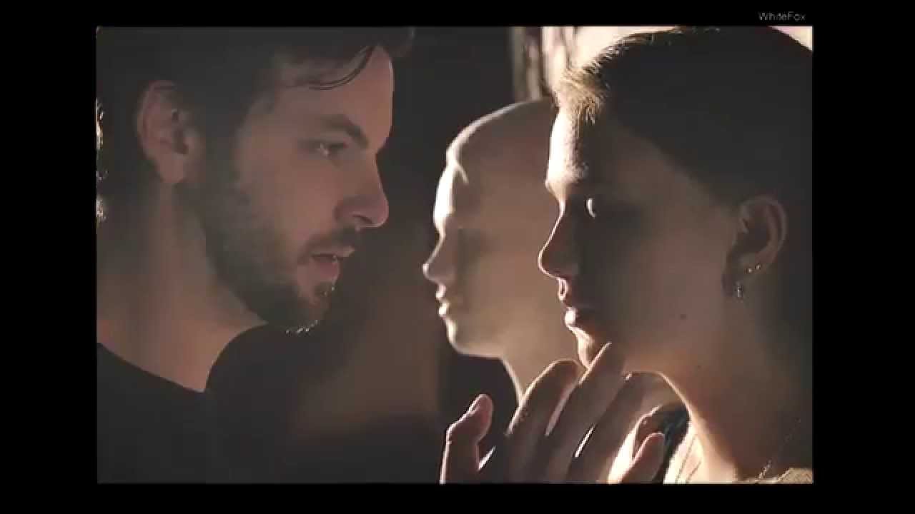 William & Effy ♠ Copenhagen ♠ In your head