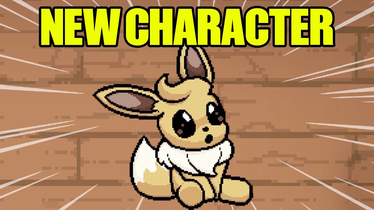 This New Character Is ACTUALLY Amazing